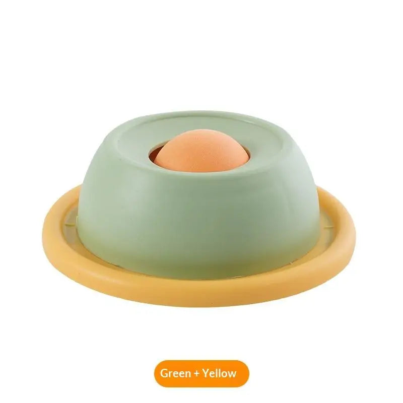 Pet Lick Mat - Slow Feeder For Dogs & Cats