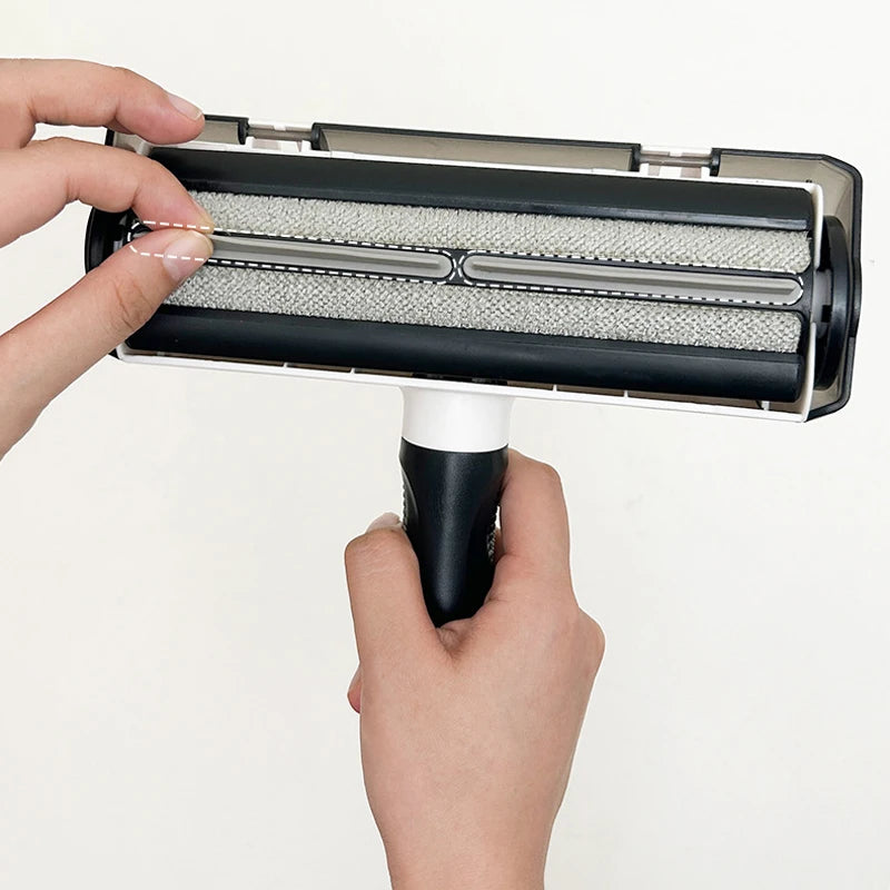Pro Washable Lint Roller