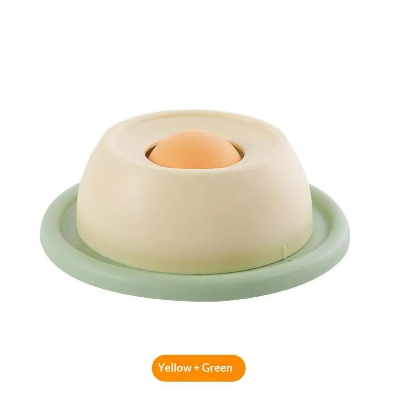 Pet Lick Mat - Slow Feeder For Dogs & Cats