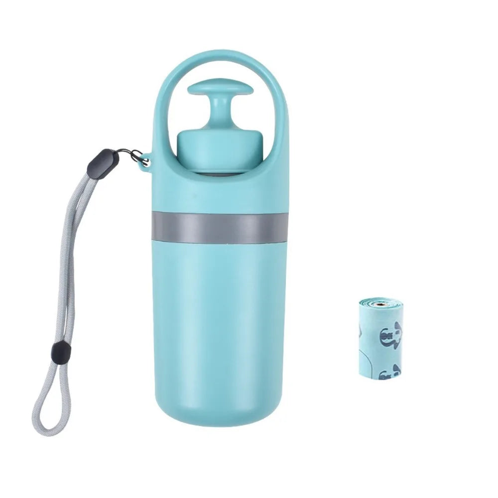 Portable Dog Pooper Scooper