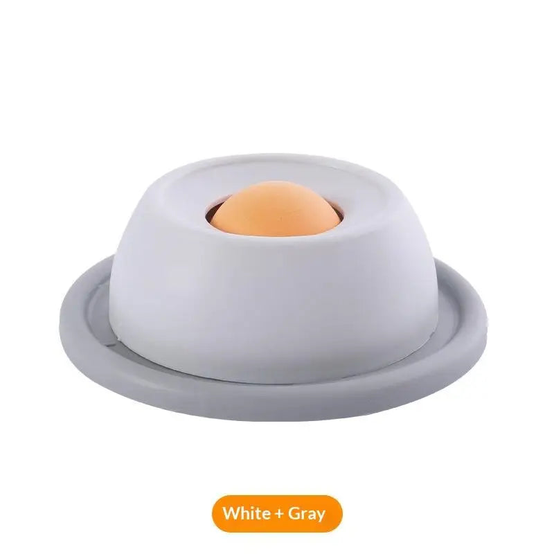 Pet Lick Mat - Slow Feeder For Dogs & Cats